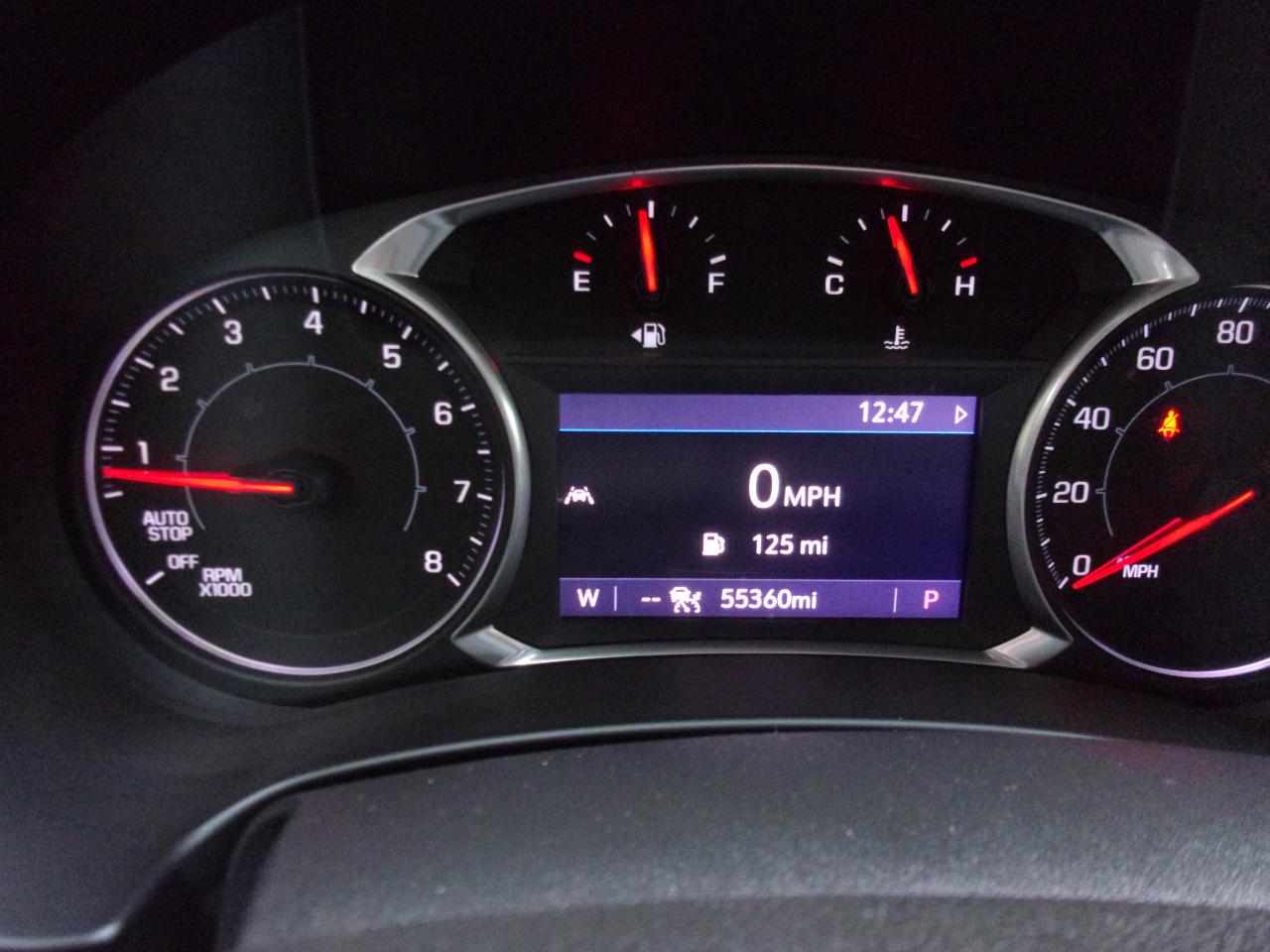 GMC Terrain SLT AWD 2022