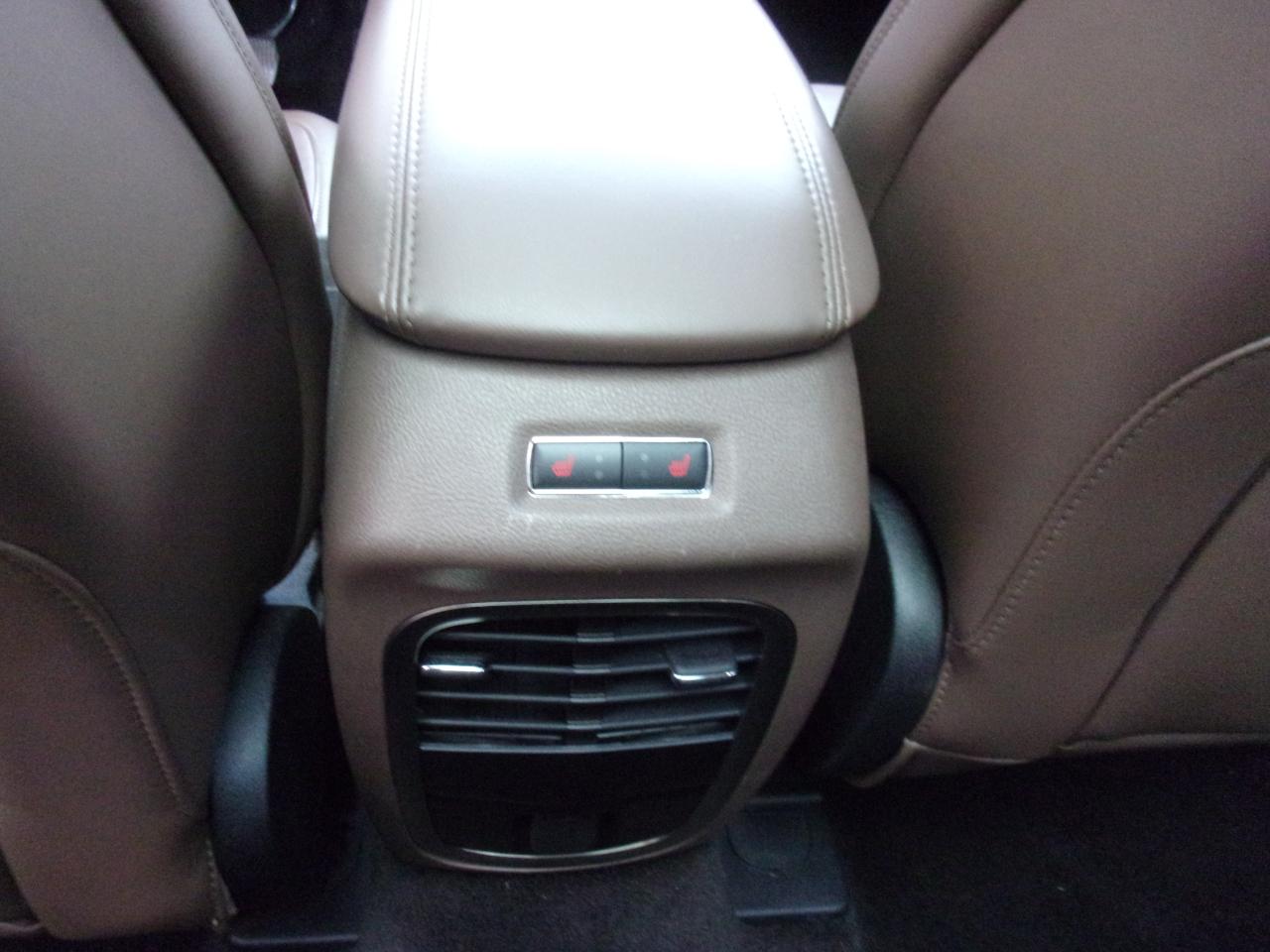 Lincoln MKC AWD 2015