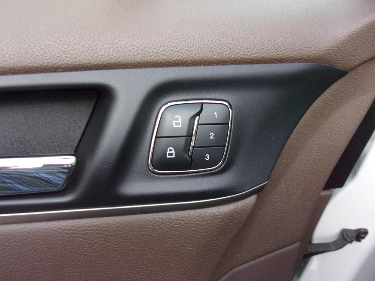 Lincoln MKC AWD 2015