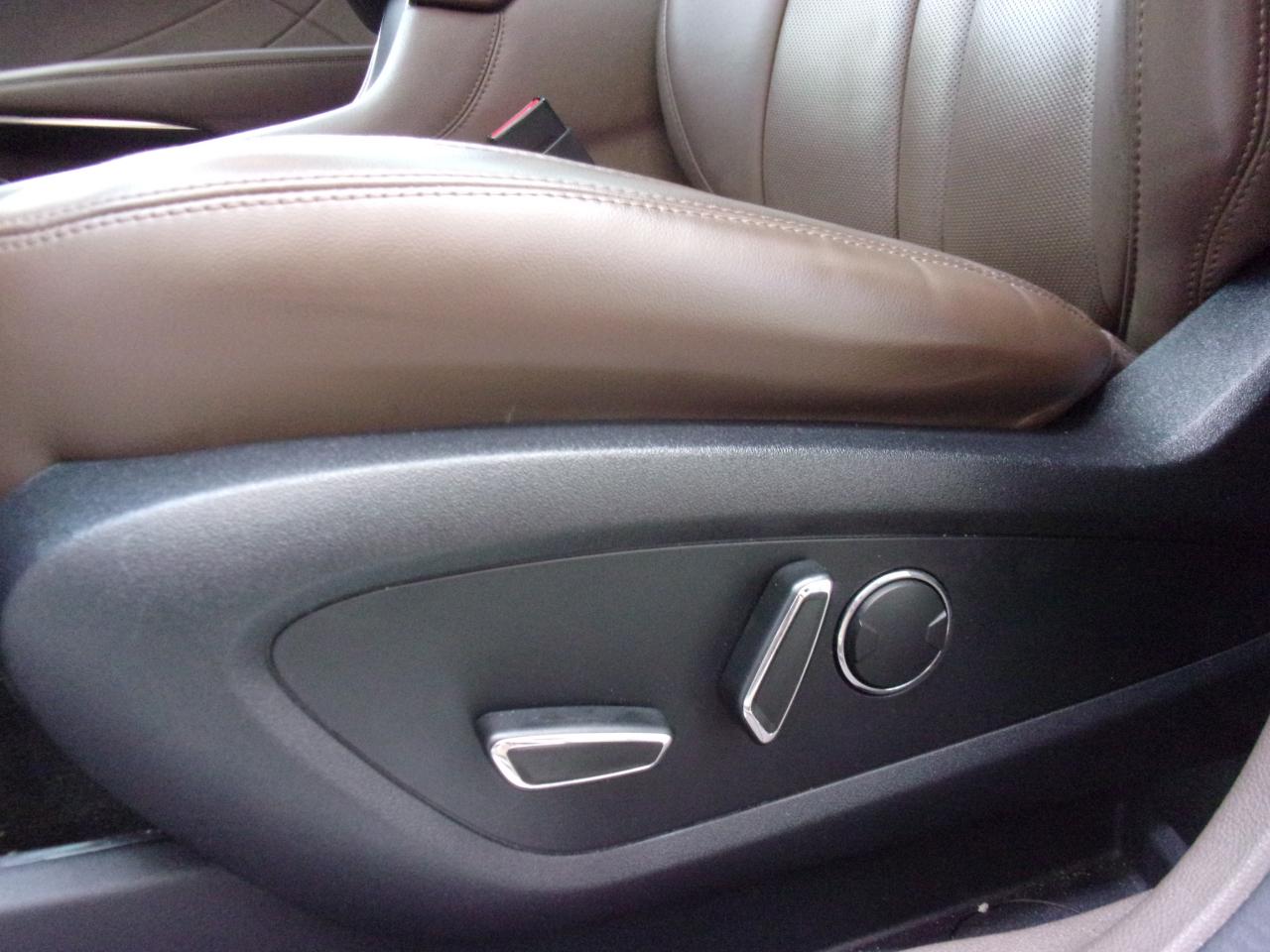 Lincoln MKC AWD 2015