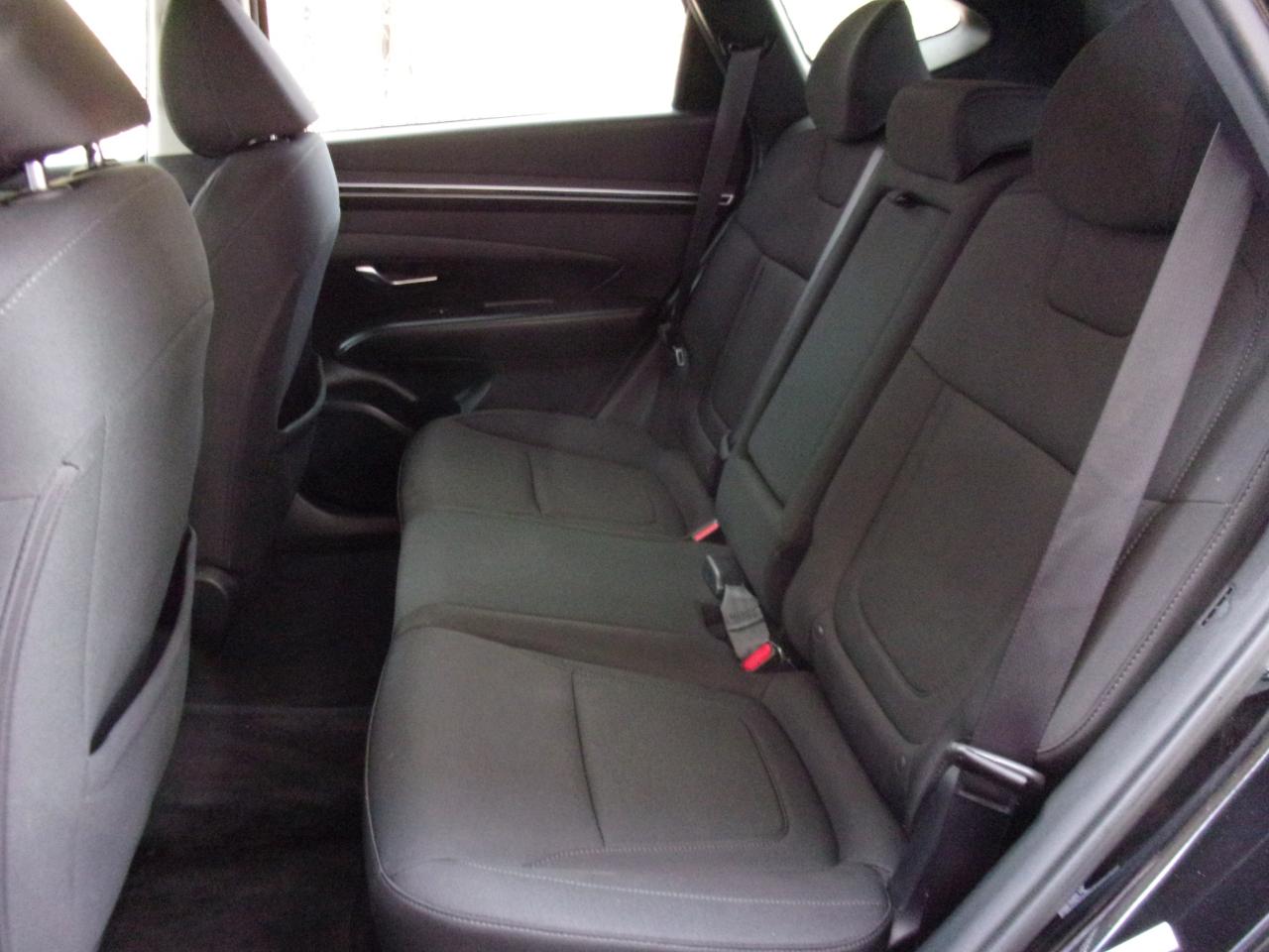 Hyundai Tucson  2022