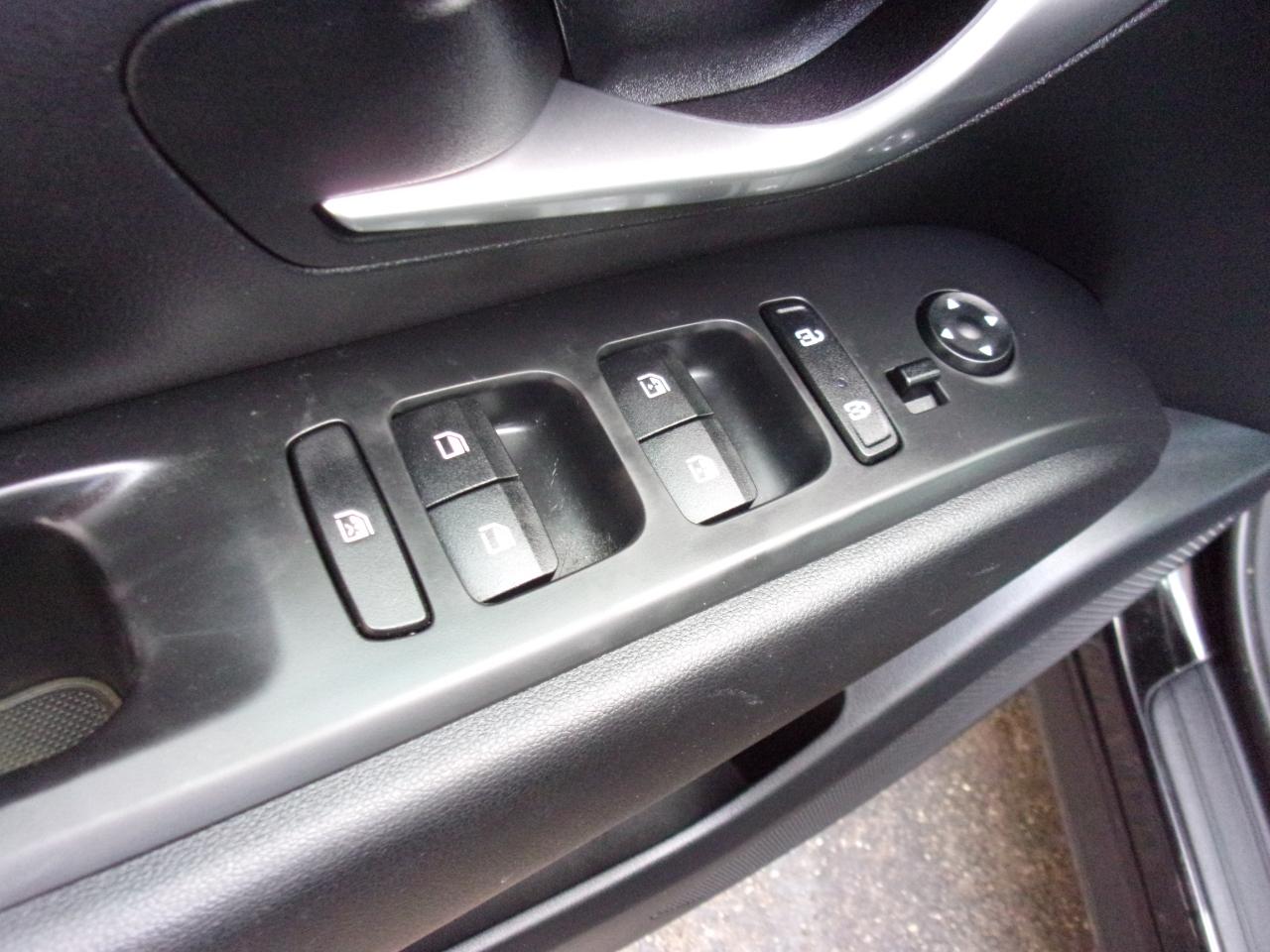 Hyundai Tucson  2022