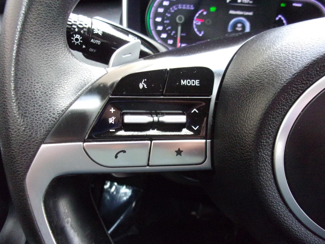 Hyundai Tucson  2022