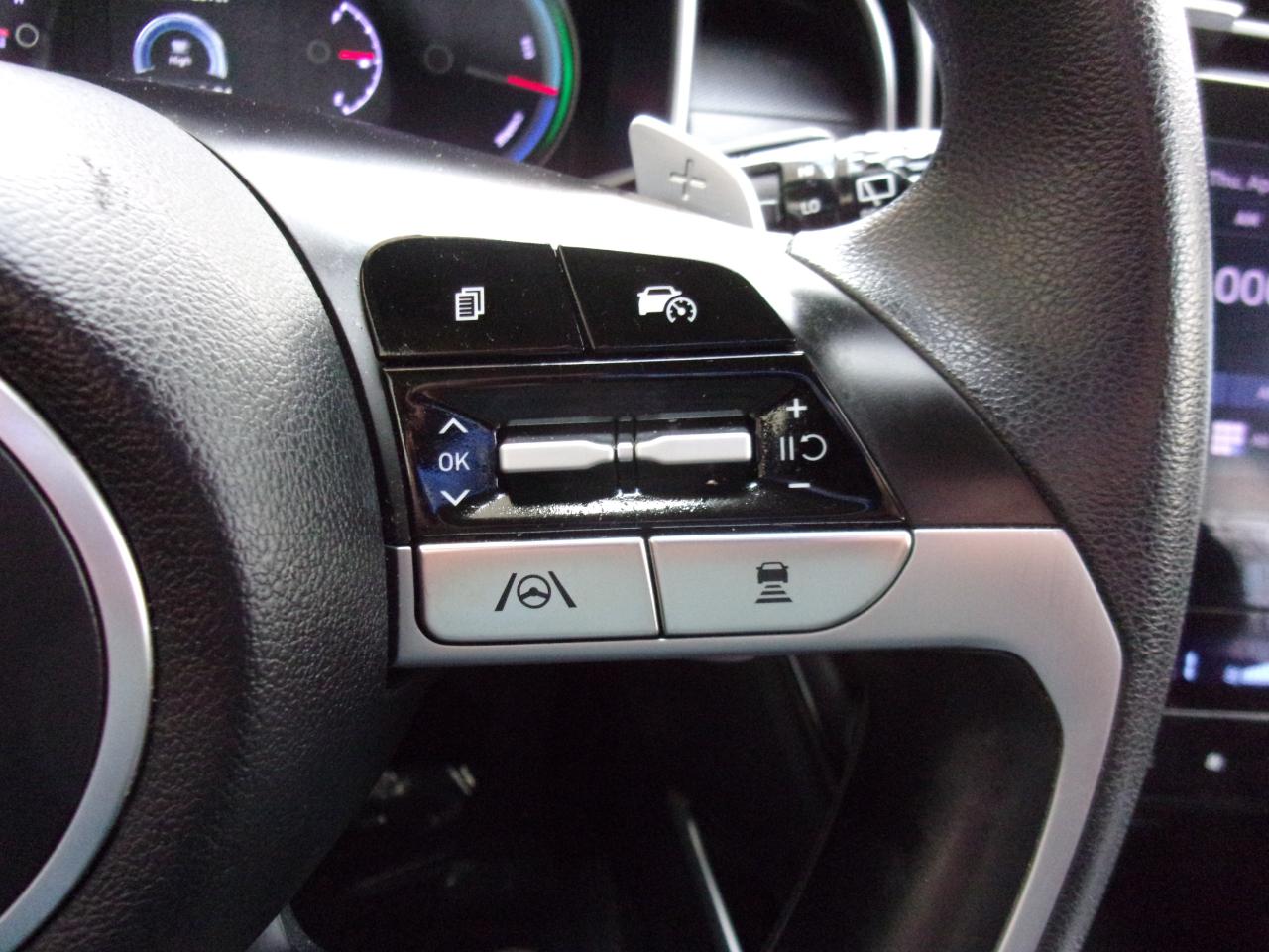 Hyundai Tucson  2022