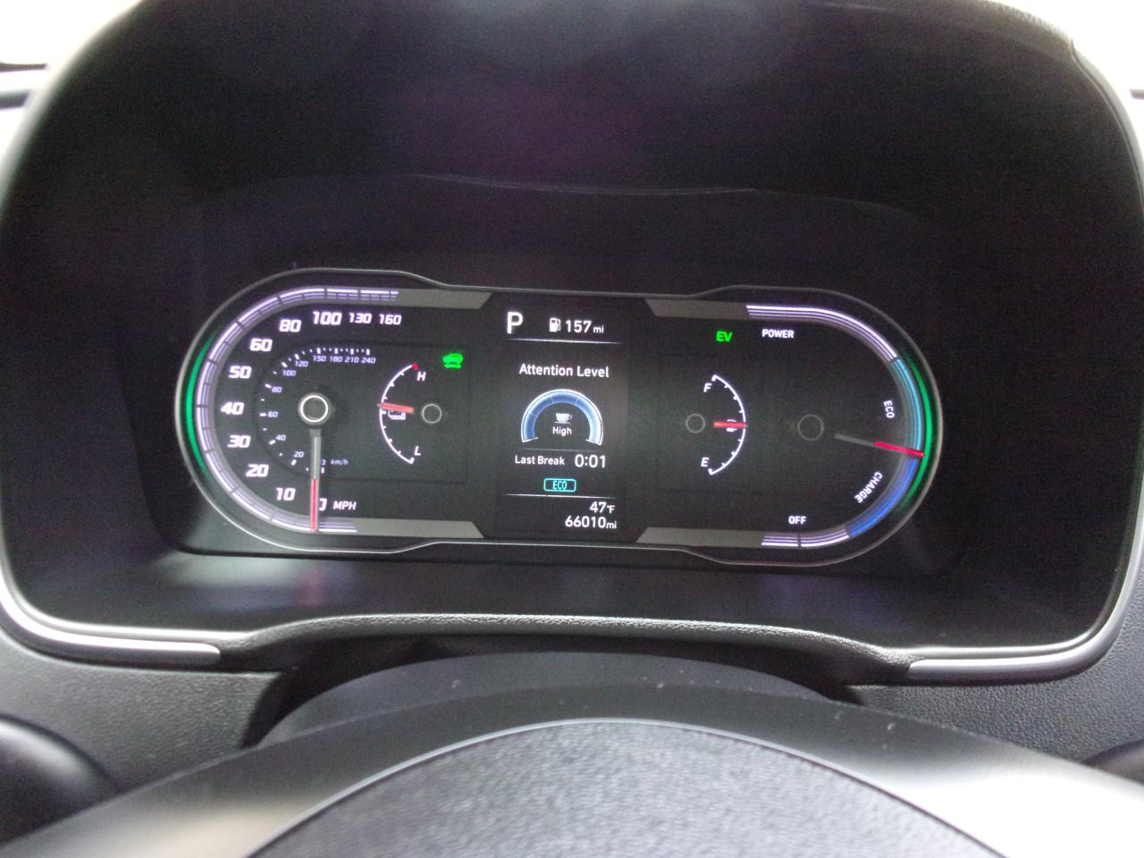 Hyundai Tucson  2022