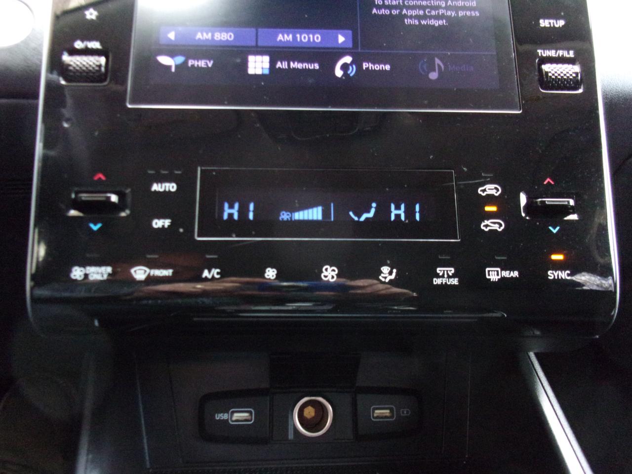 Hyundai Tucson  2022