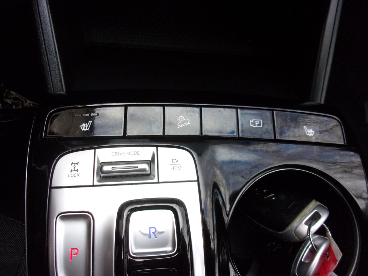 Hyundai Tucson  2022