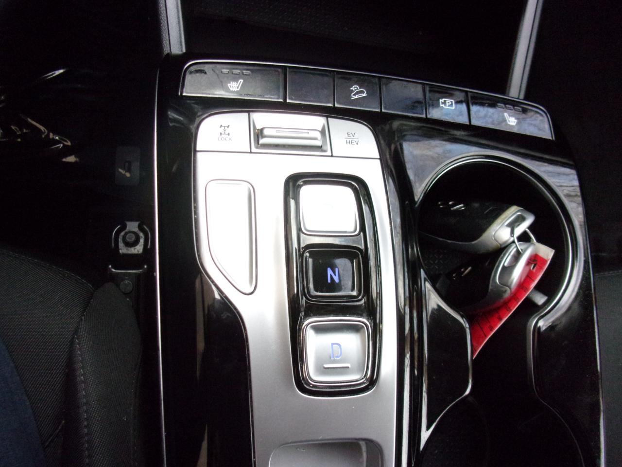 Hyundai Tucson  2022