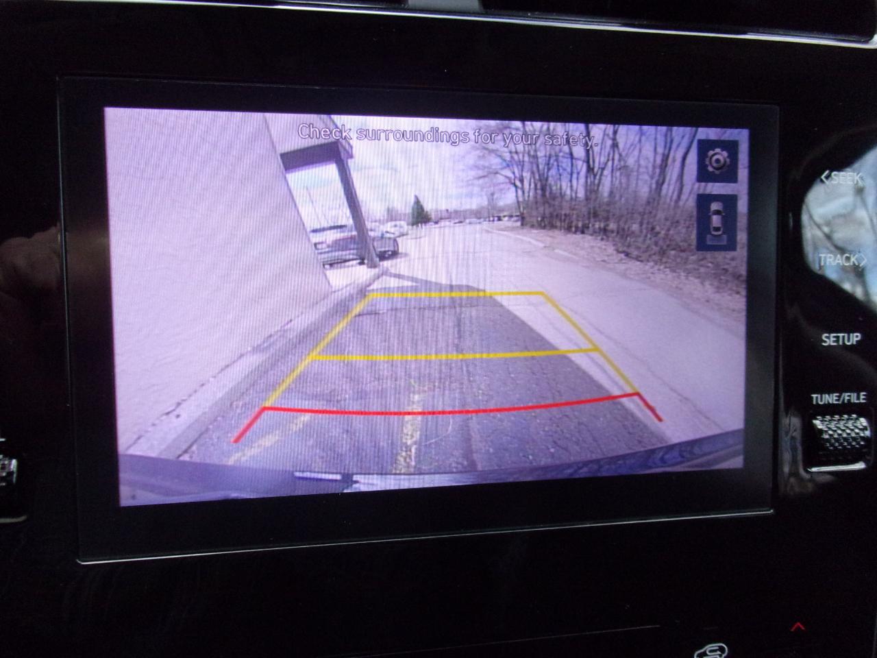 Hyundai Tucson  2022