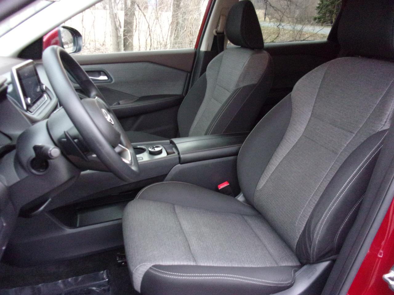 Nissan Rogue SV AWD 2023