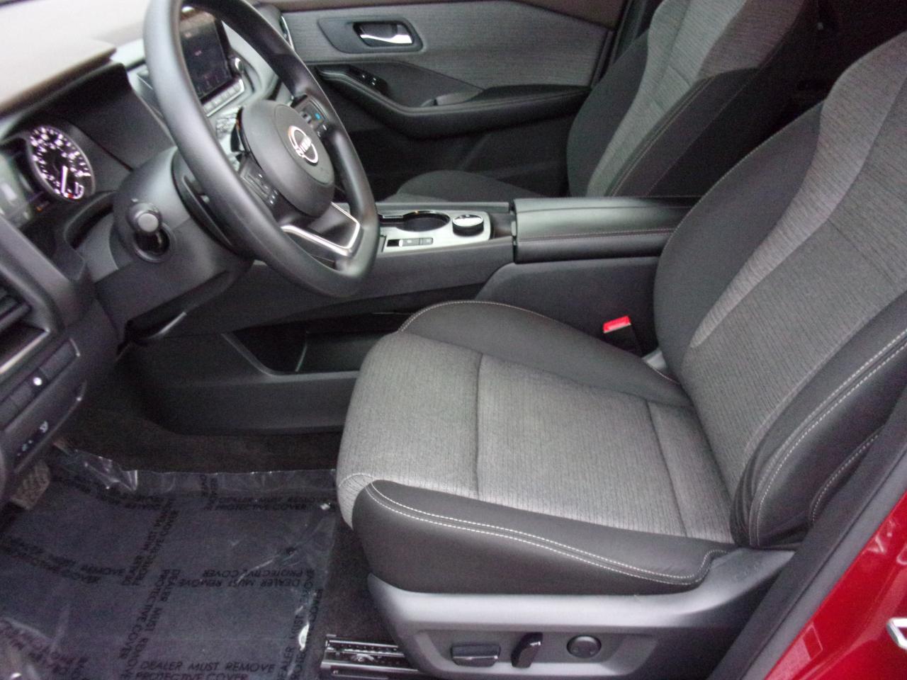 Nissan Rogue SV AWD 2023