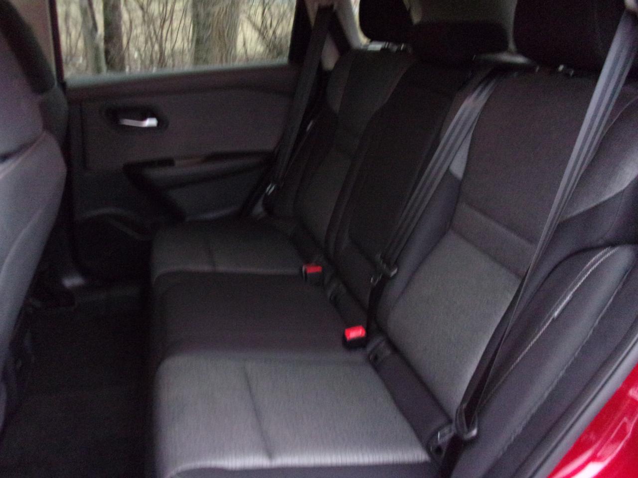 Nissan Rogue SV AWD 2023