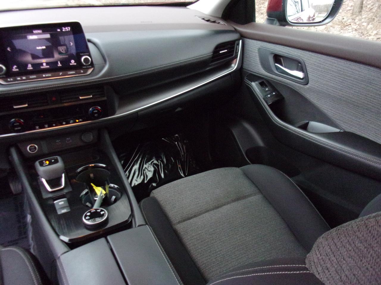 Nissan Rogue SV AWD 2023