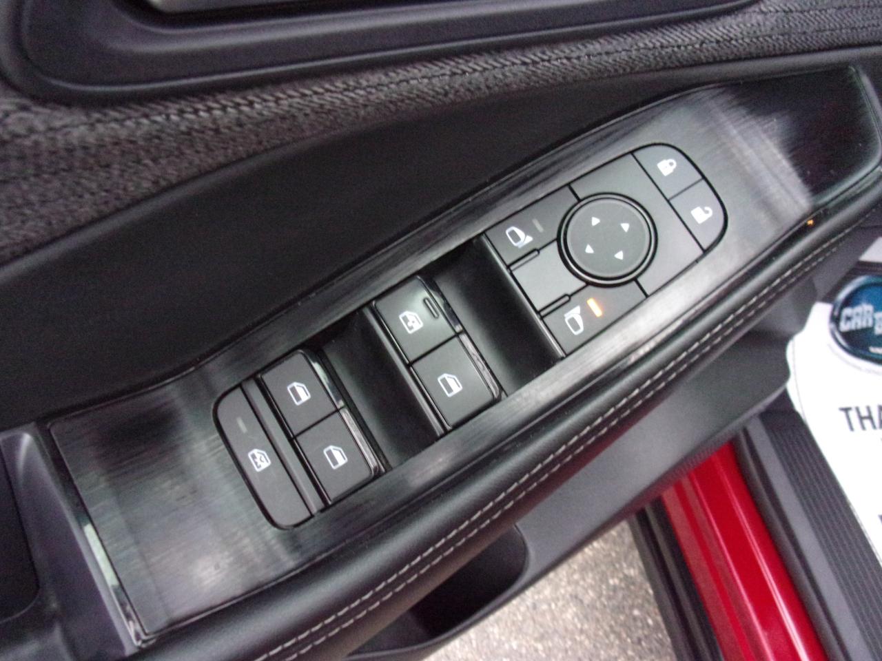 Nissan Rogue SV AWD 2023