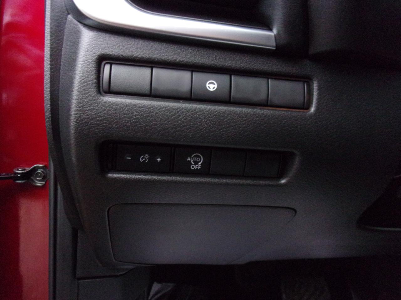 Nissan Rogue SV AWD 2023