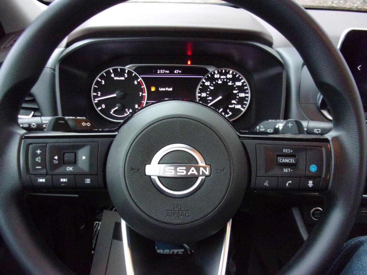 Nissan Rogue SV AWD 2023