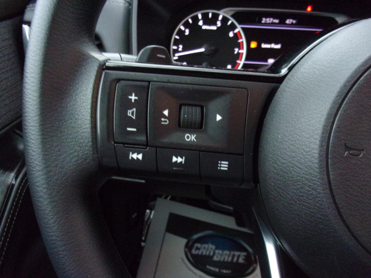 Nissan Rogue SV AWD 2023