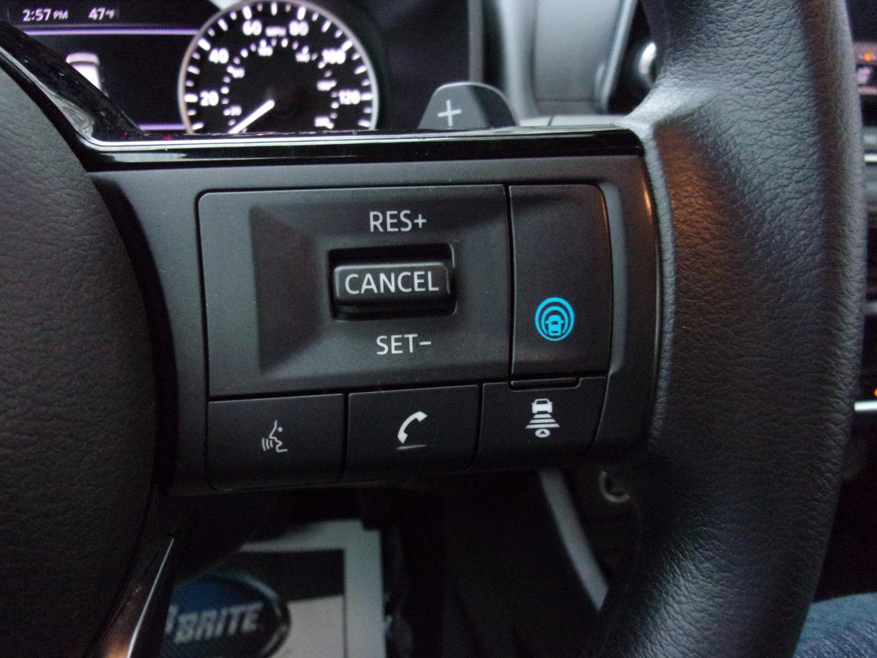 Nissan Rogue SV AWD 2023