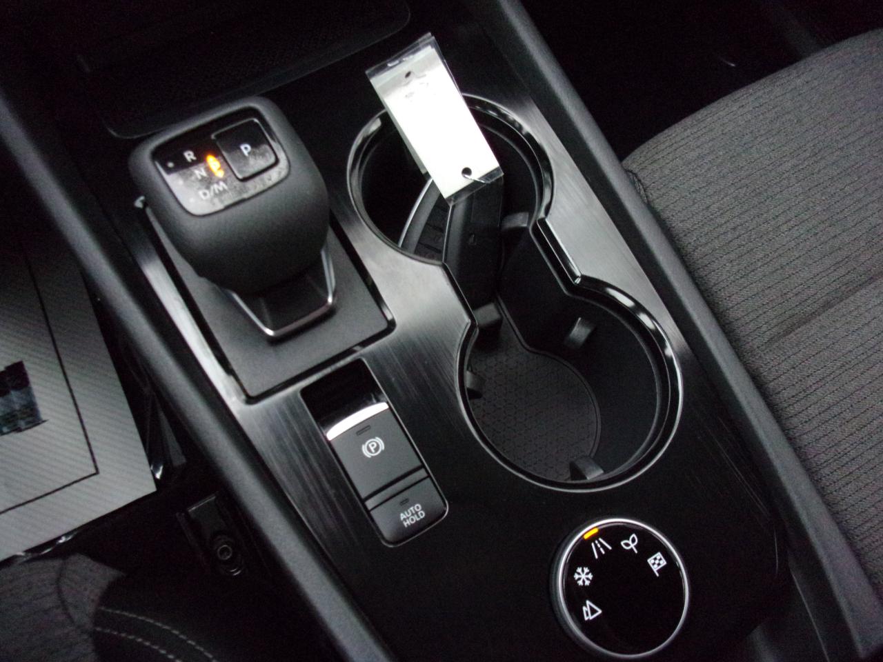 Nissan Rogue SV AWD 2023