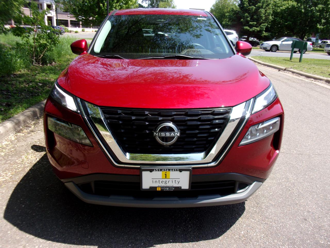 Nissan Rogue SV AWD 2023