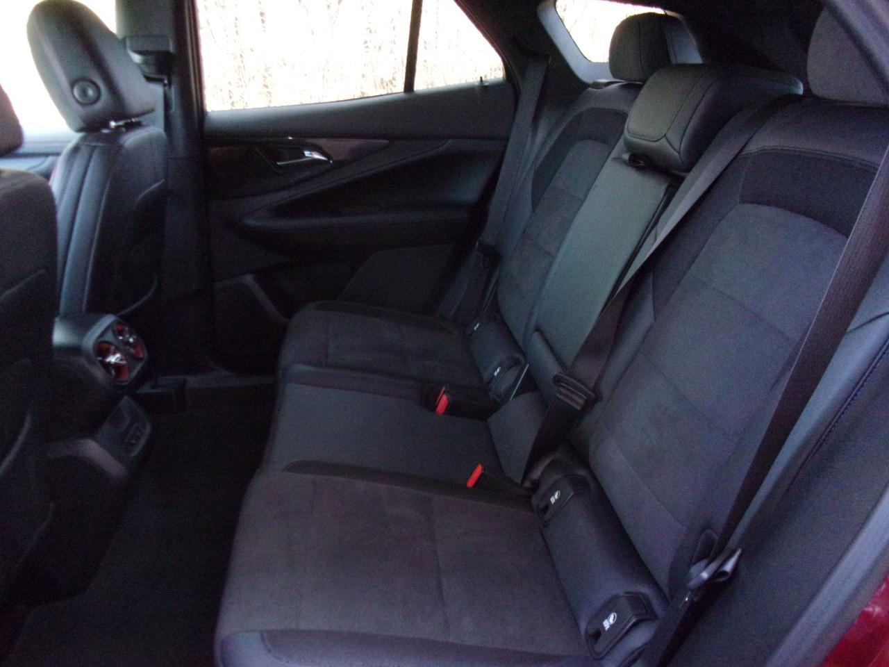 Chevrolet Blazer EV RS 2024