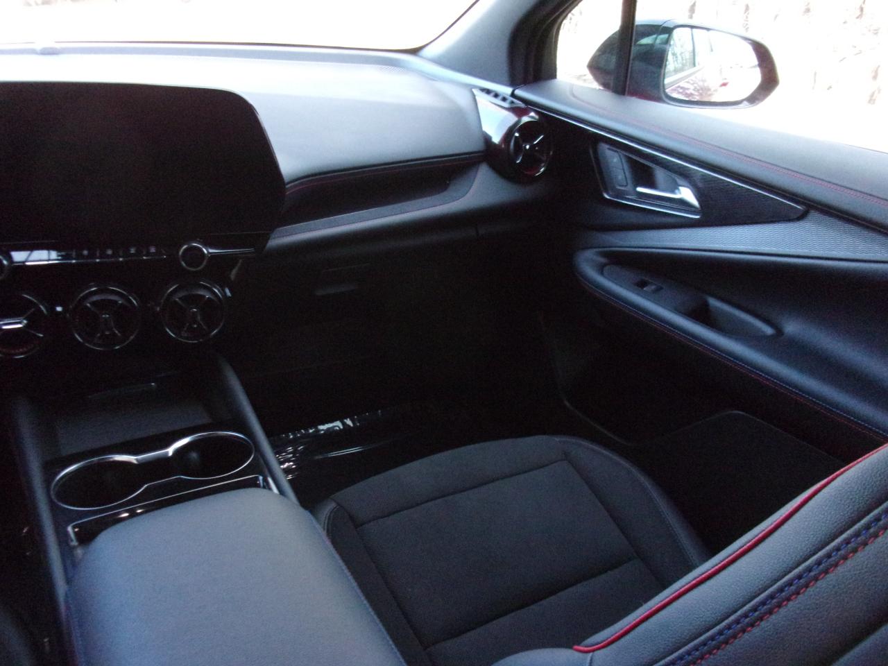 Chevrolet Blazer EV RS 2024