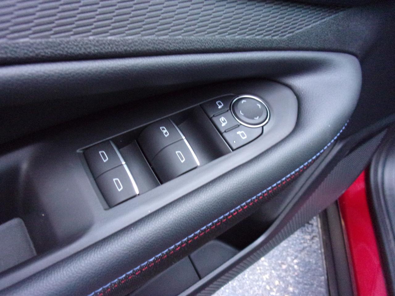 Chevrolet Blazer EV RS 2024