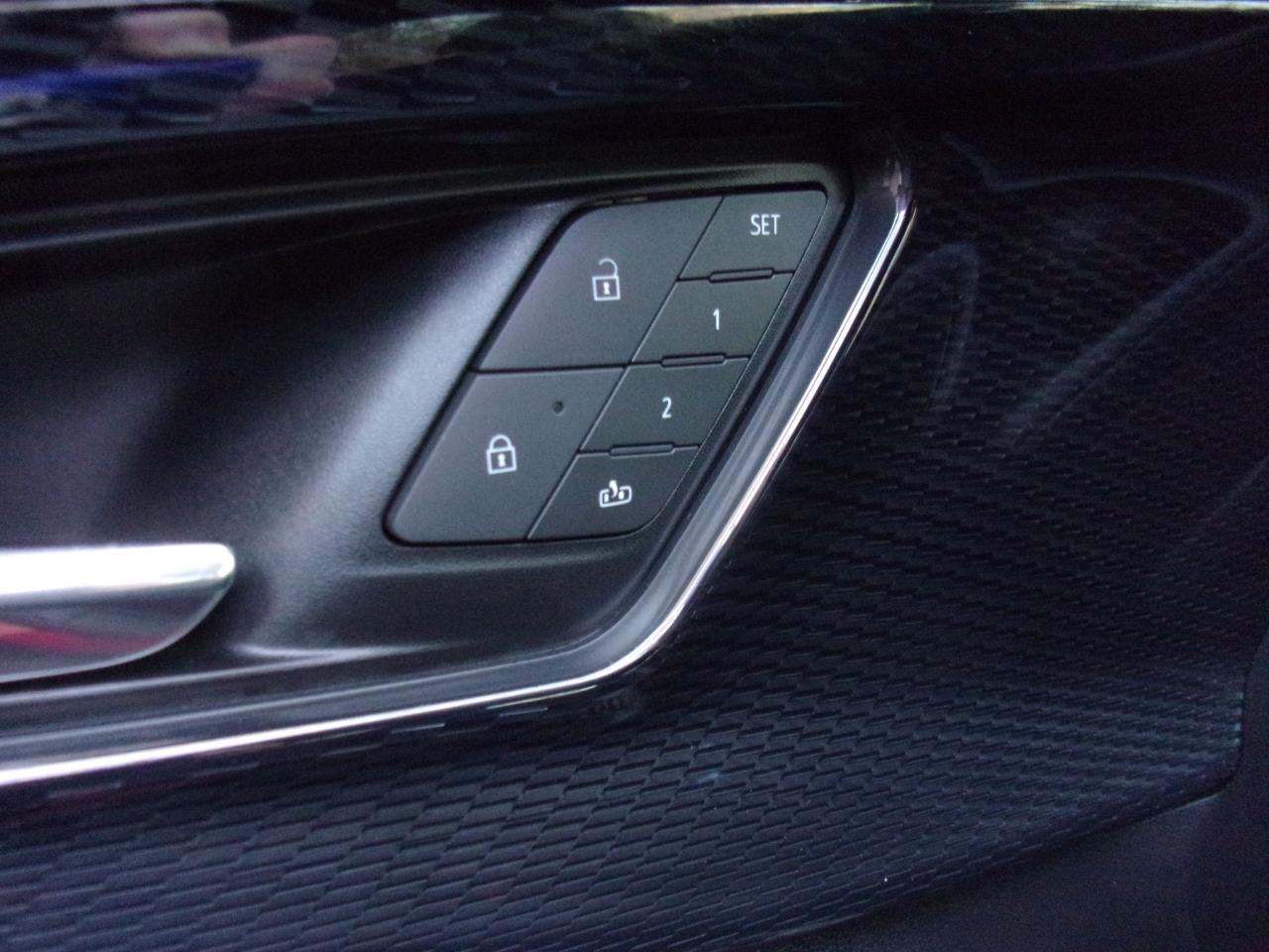 Chevrolet Blazer EV RS 2024