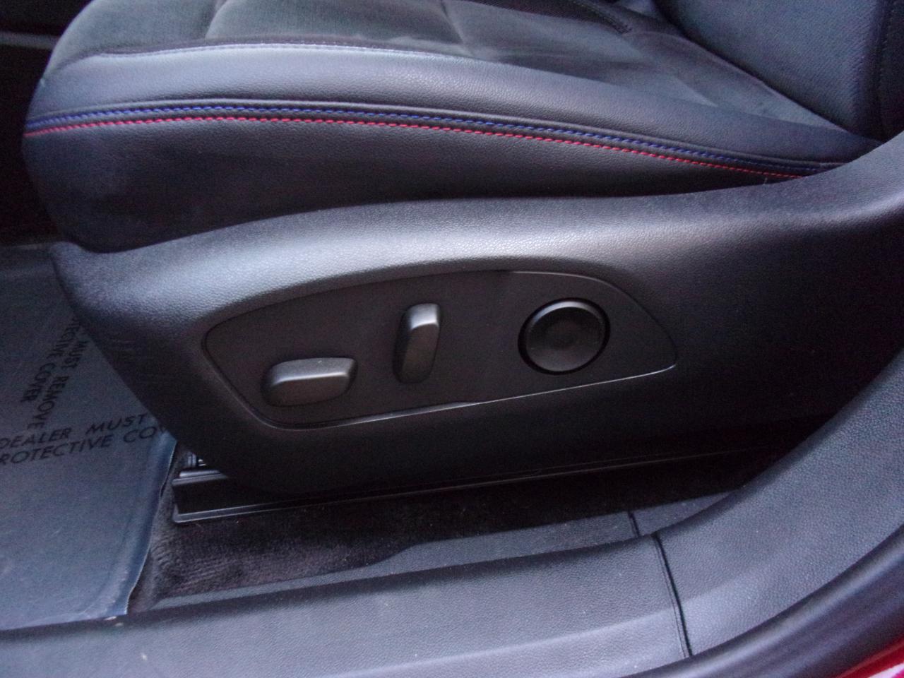 Chevrolet Blazer EV RS 2024