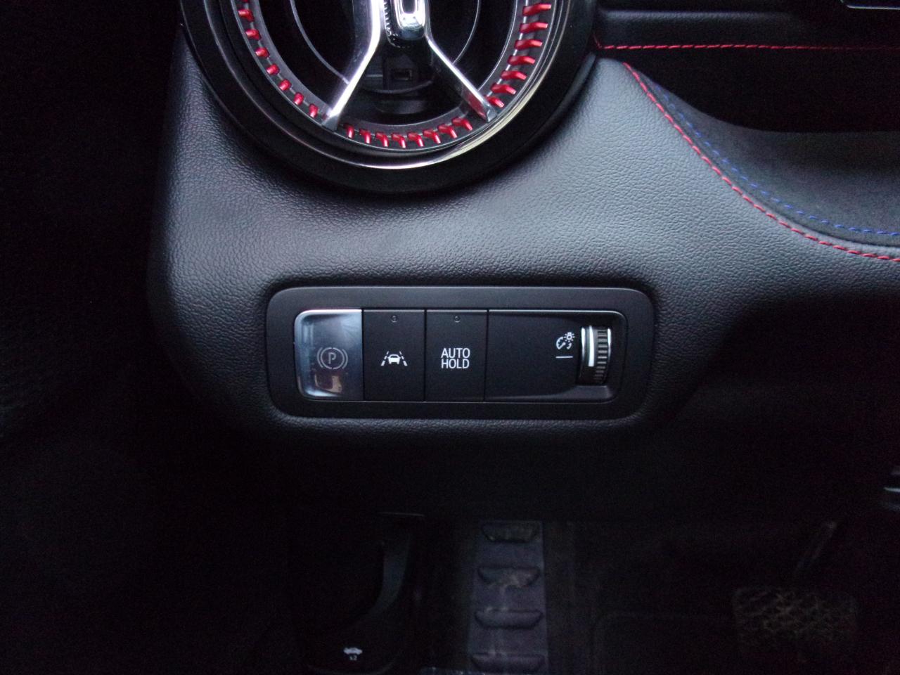 Chevrolet Blazer EV RS 2024