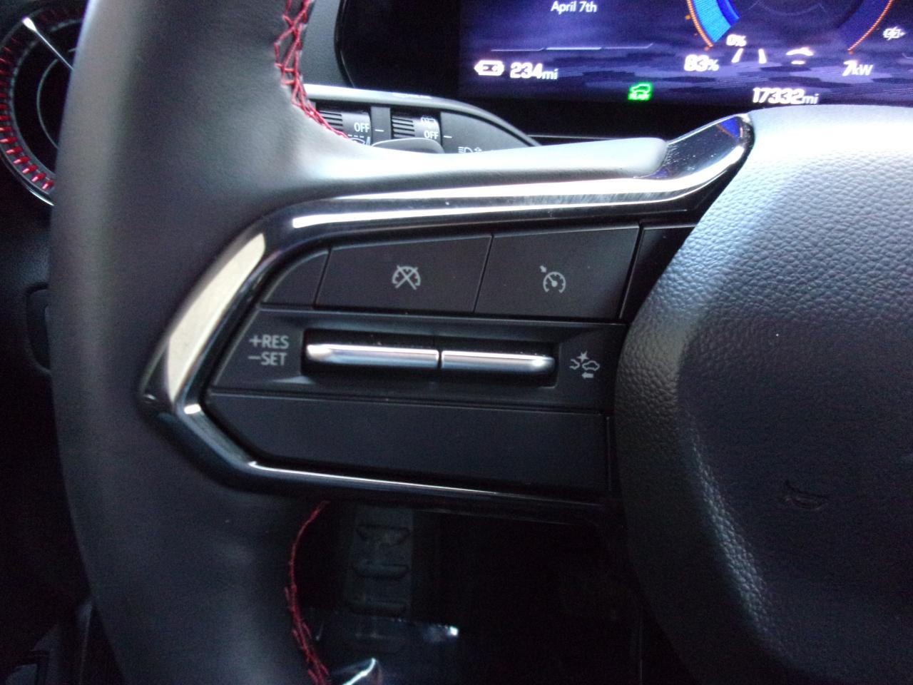 Chevrolet Blazer EV RS 2024