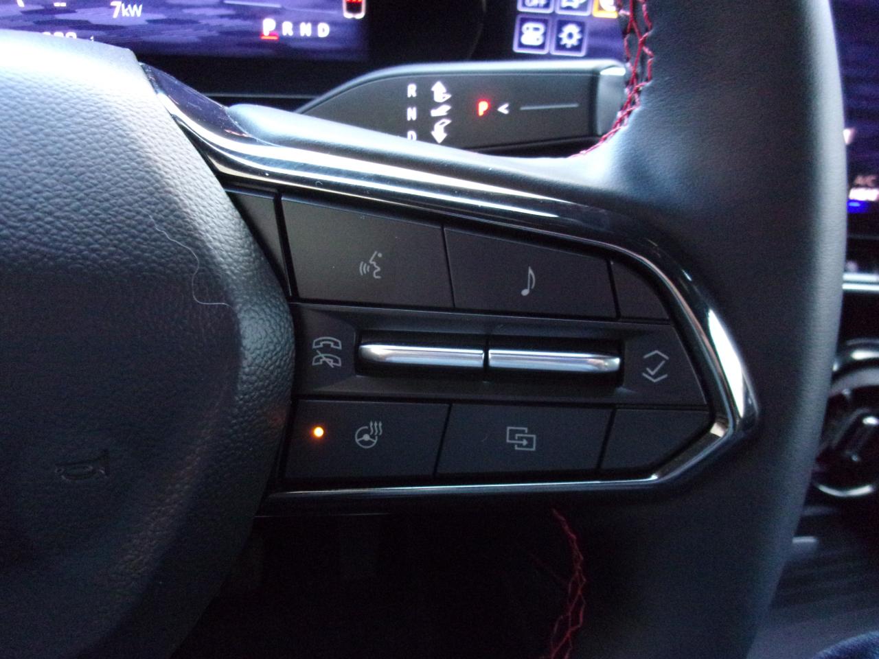 Chevrolet Blazer EV RS 2024