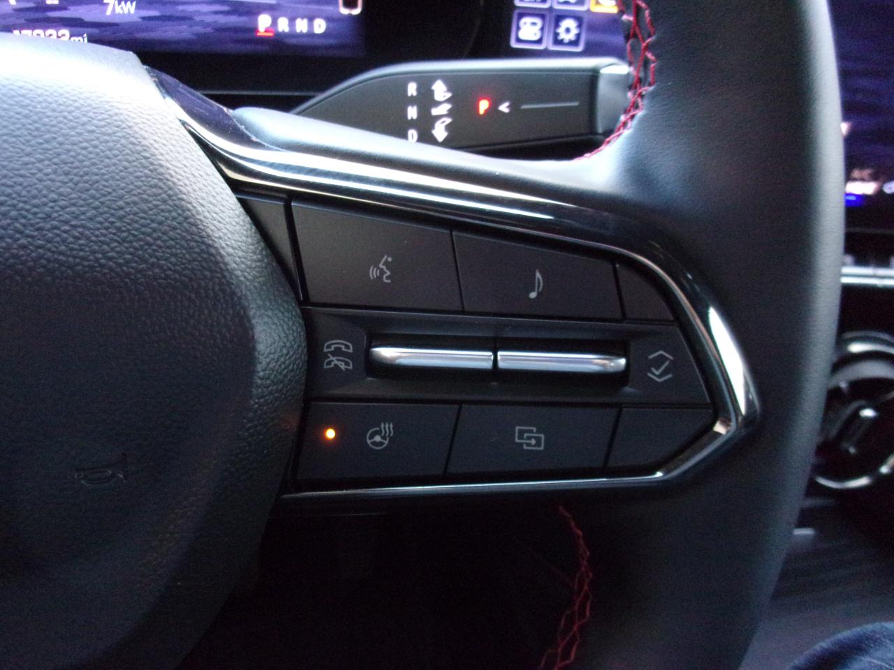 Chevrolet Blazer EV RS 2024