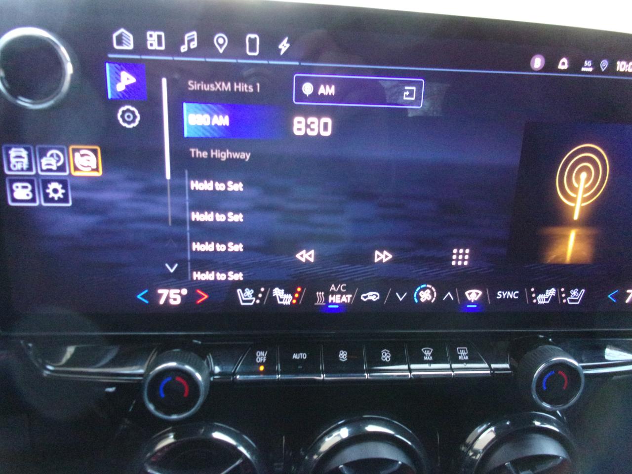 Chevrolet Blazer EV RS 2024