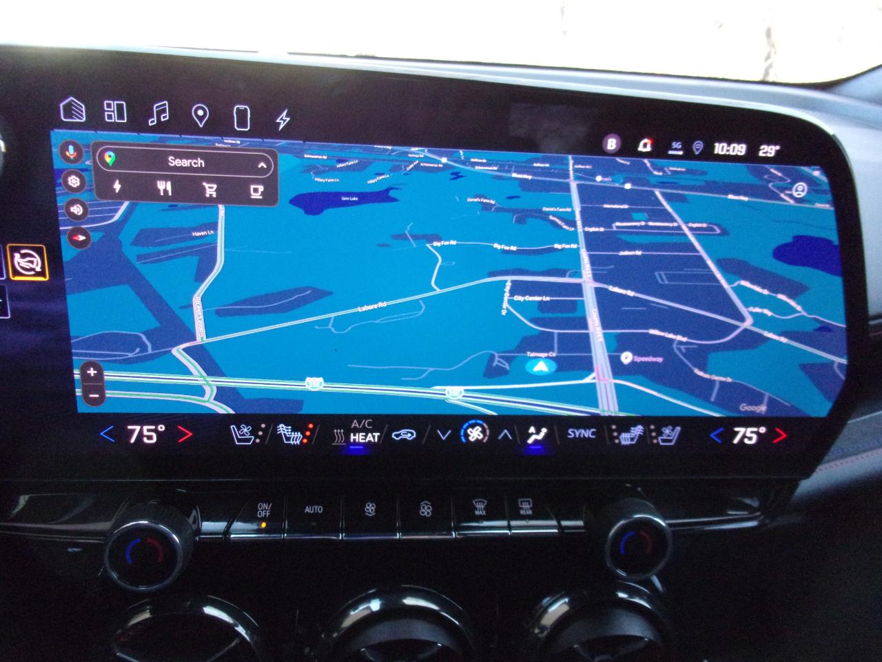 Chevrolet Blazer EV RS 2024