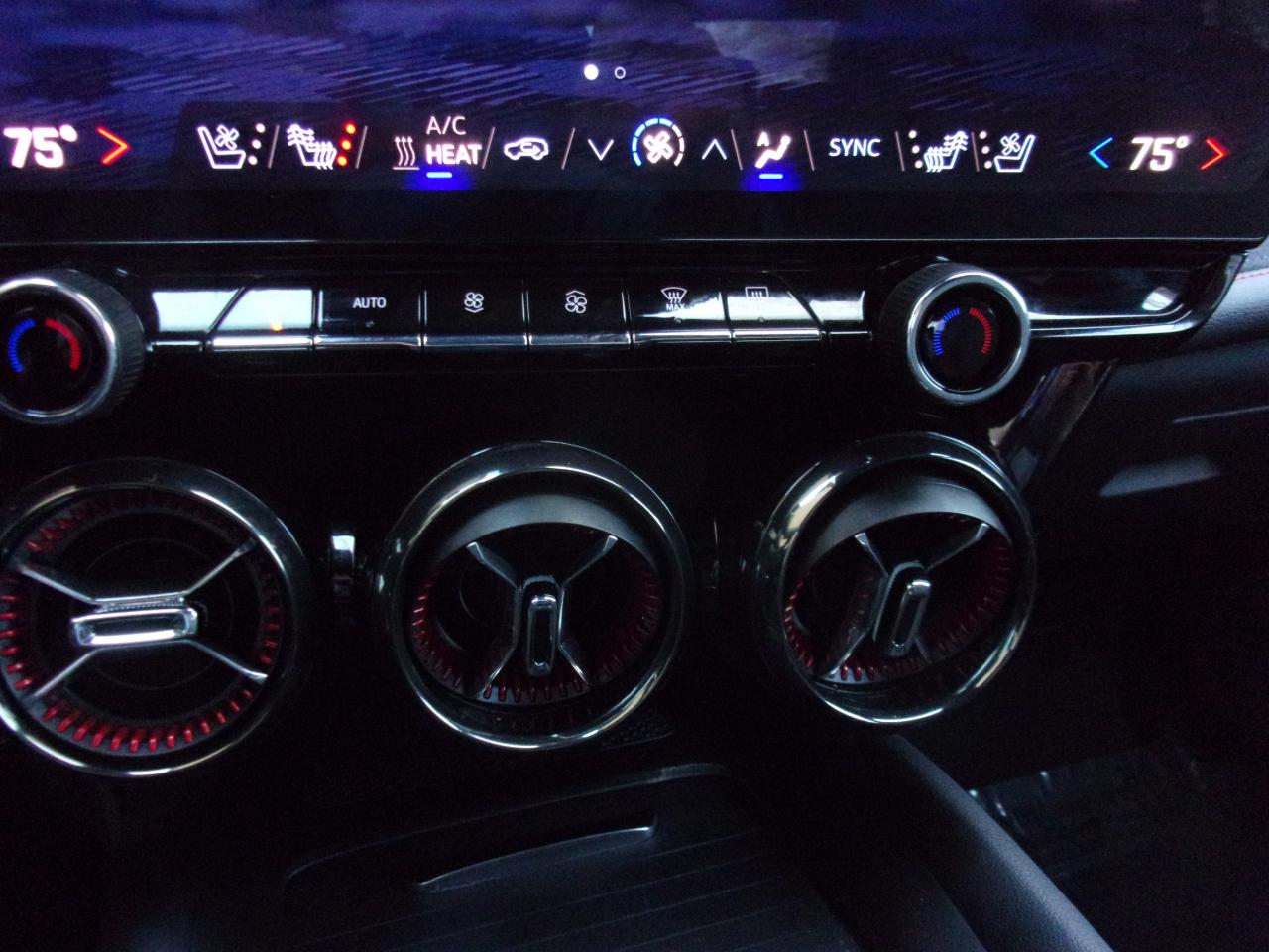 Chevrolet Blazer EV RS 2024