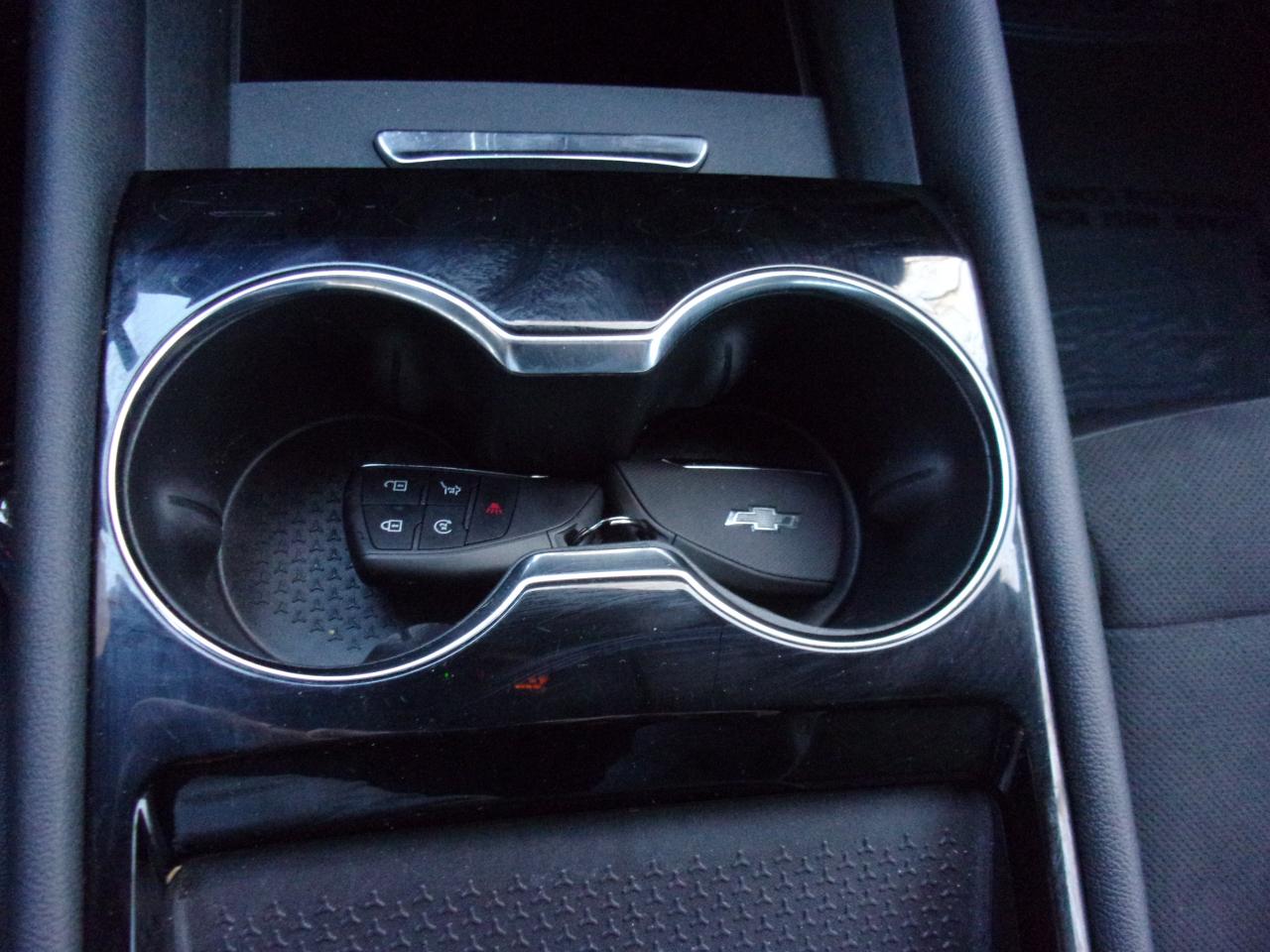 Chevrolet Blazer EV RS 2024