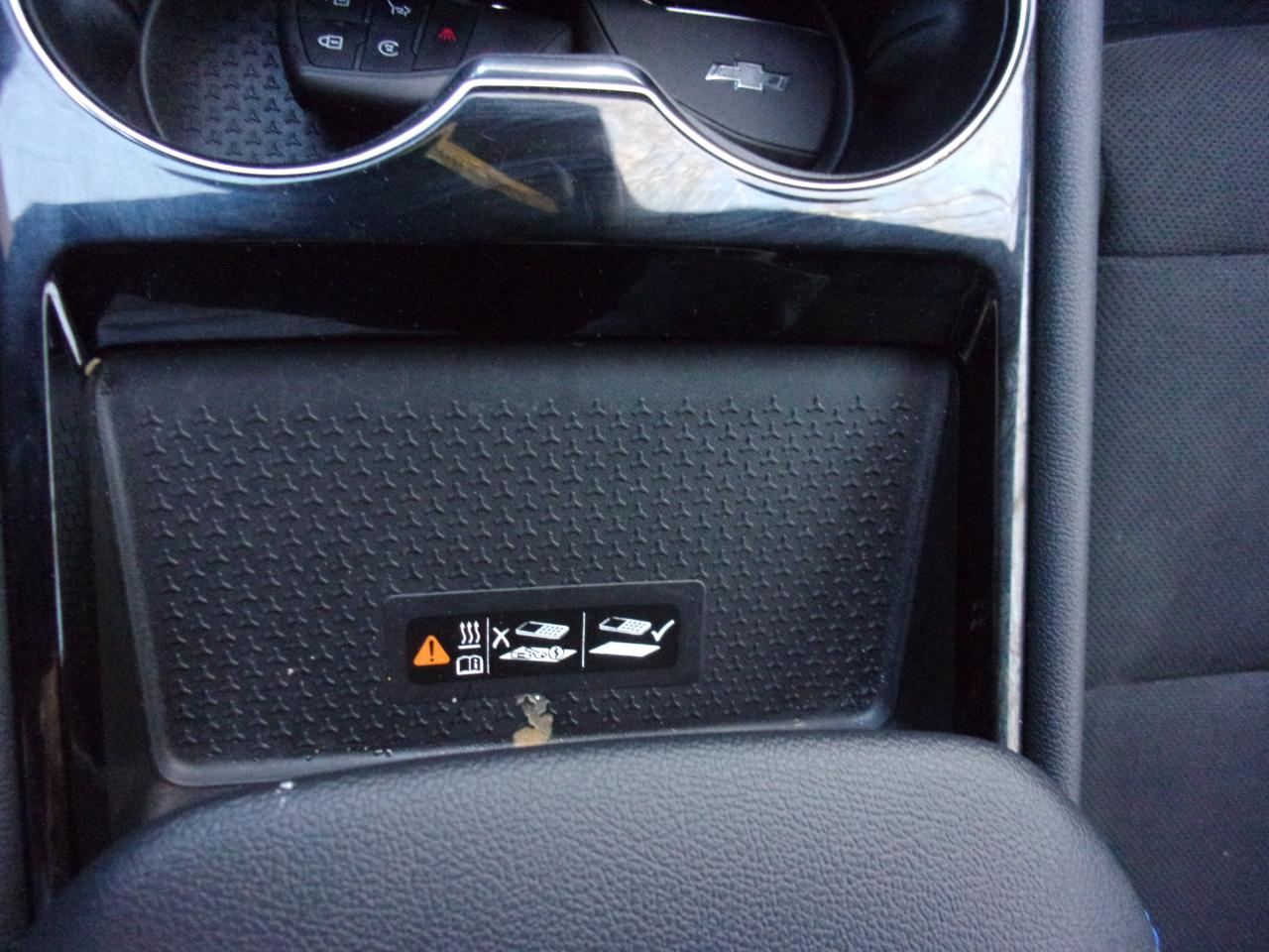 Chevrolet Blazer EV RS 2024