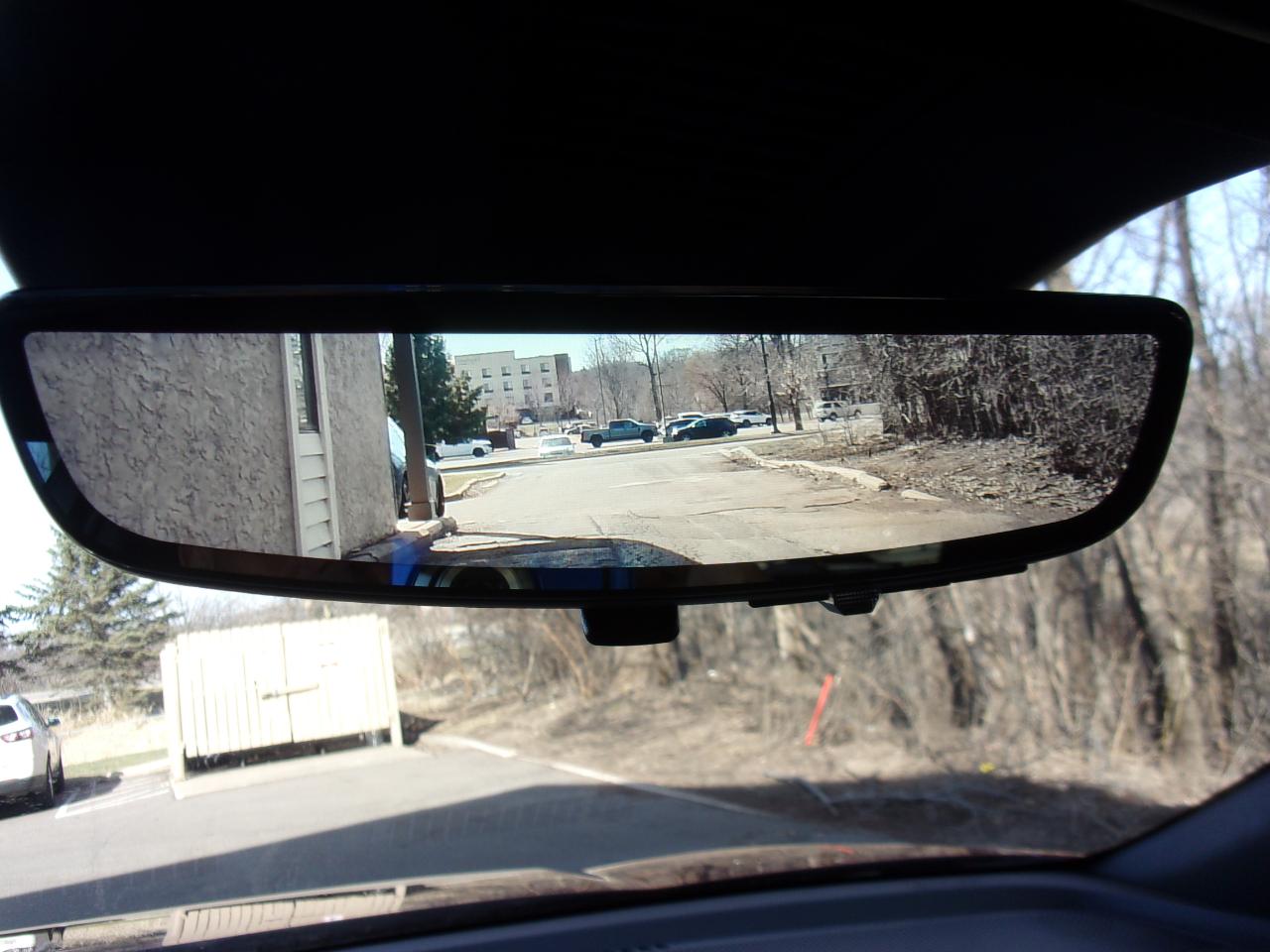 Chevrolet Blazer EV RS 2024