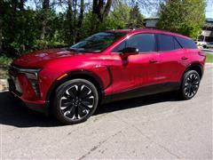2024 Chevrolet Blazer EV 
