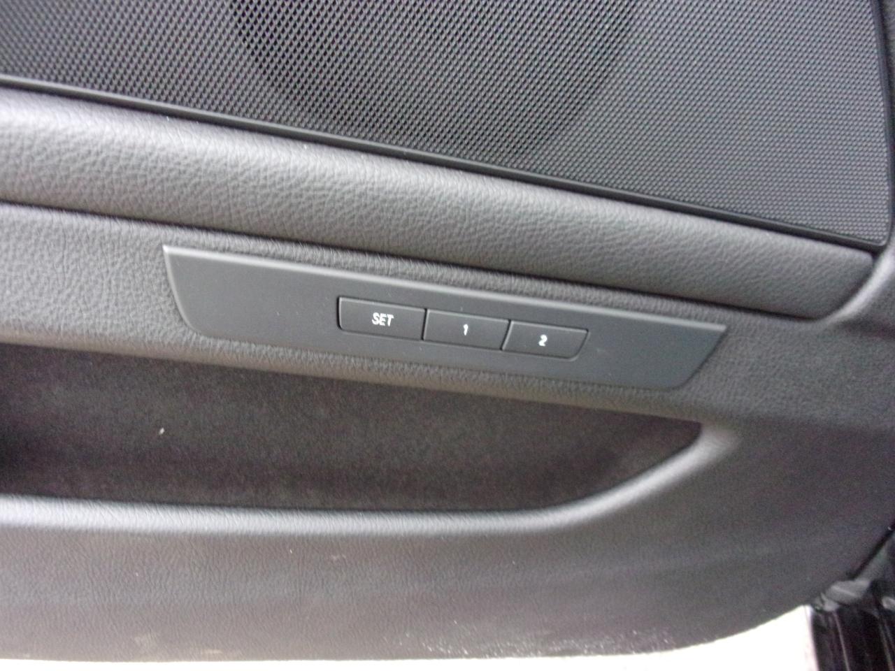 BMW 5-Series 535i xDrive 2016