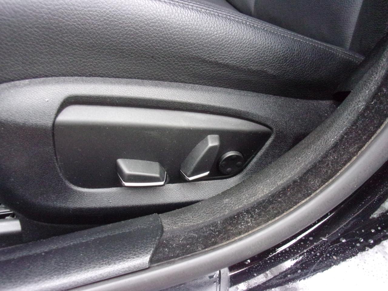 BMW 5-Series 535i xDrive 2016