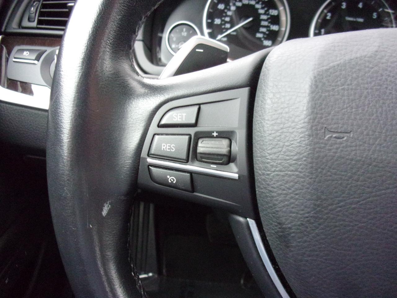 BMW 5-Series 535i xDrive 2016