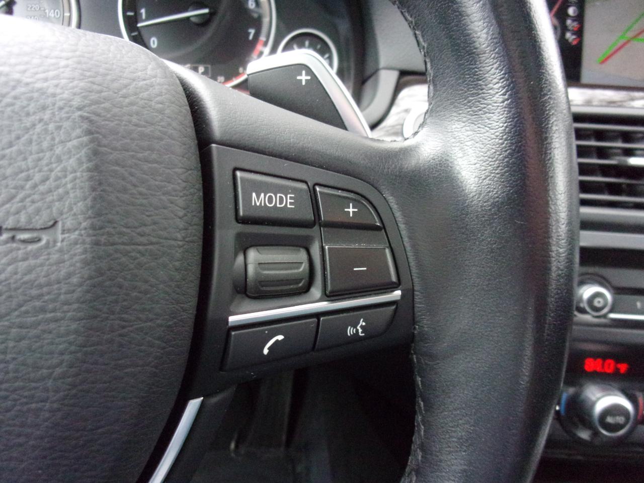 BMW 5-Series 535i xDrive 2016