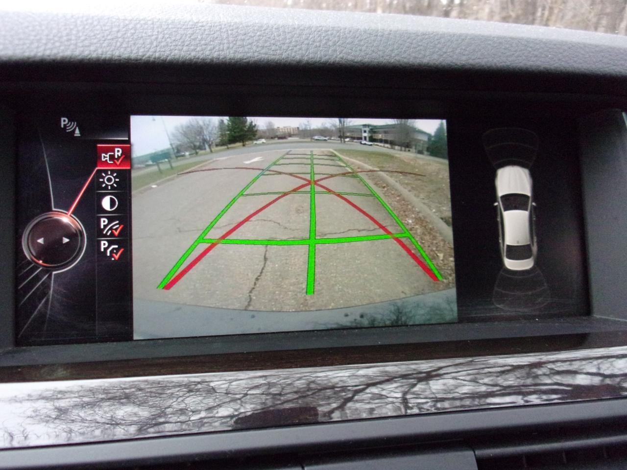 BMW 5-Series 535i xDrive 2016