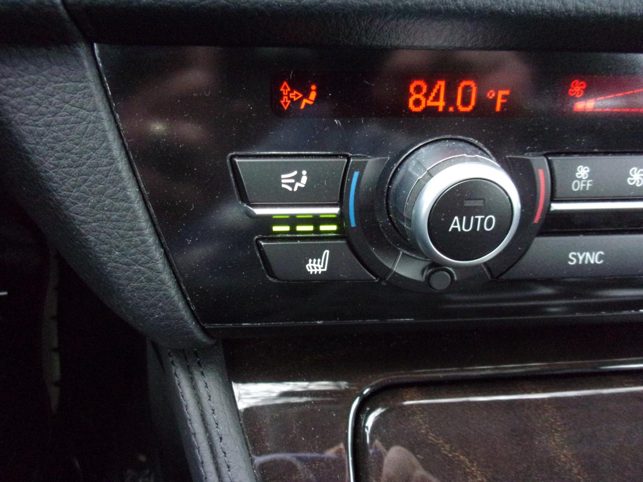 BMW 5-Series 535i xDrive 2016