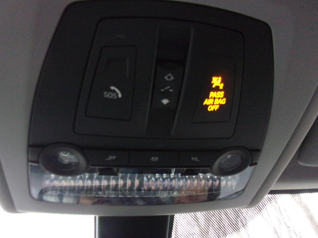 BMW 5-Series 535i xDrive 2016