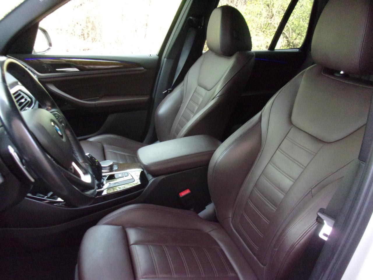 BMW X3 xDrive30i 2019