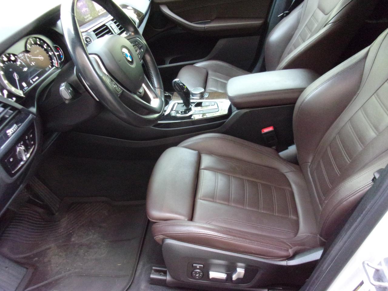 BMW X3 xDrive30i 2019