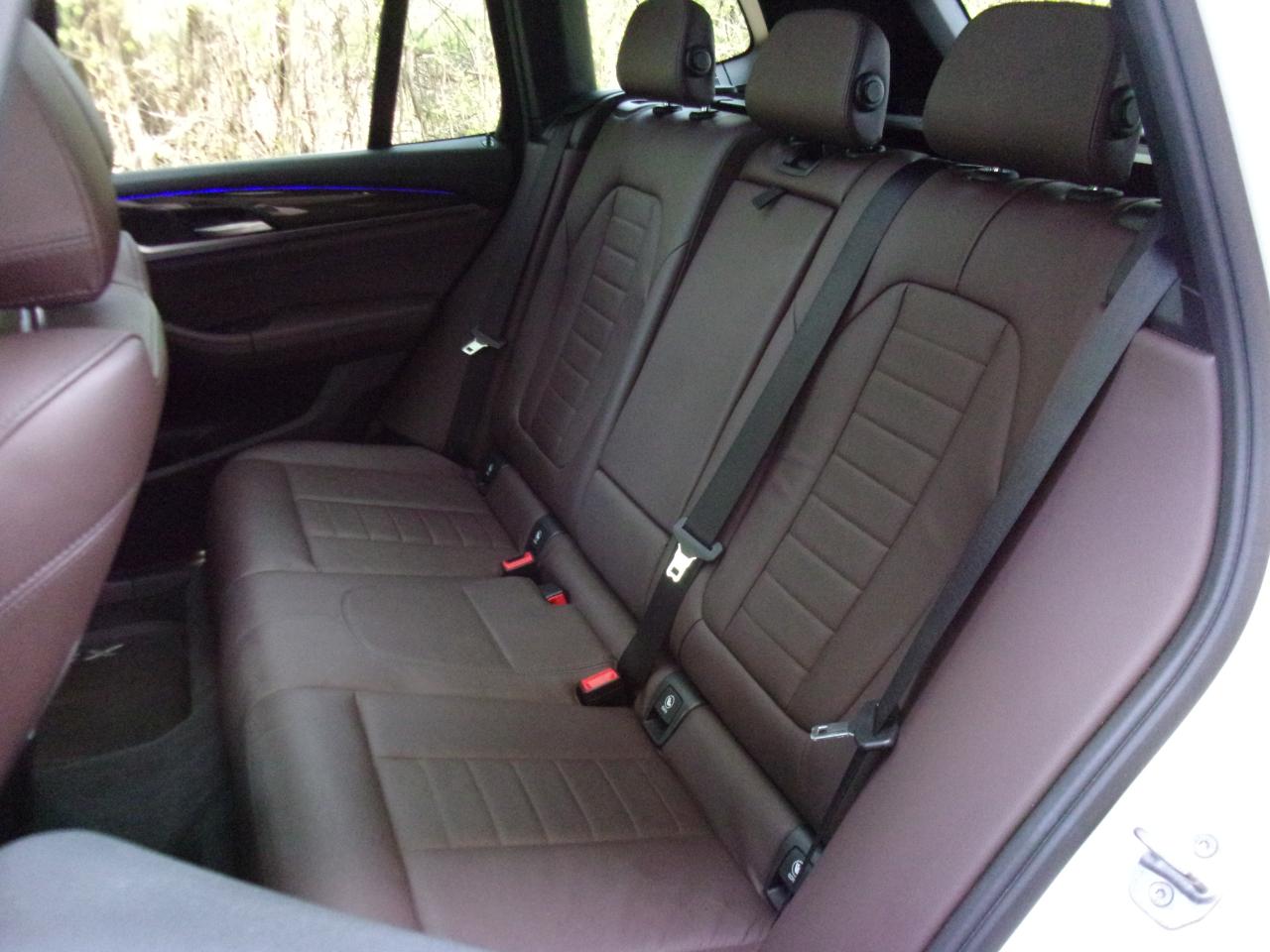 BMW X3 xDrive30i 2019